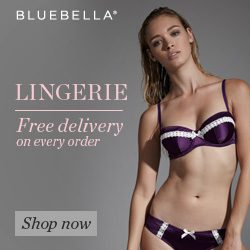 Top 5 Adult Toy and Lingerie Sites at bluebella