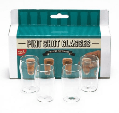 SHOT GLASSES