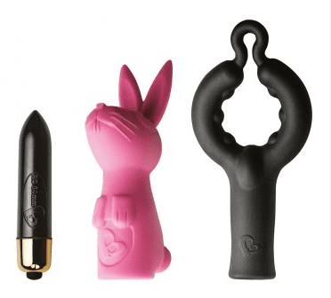 Top 10 Sex Toys for Couples at oscuro