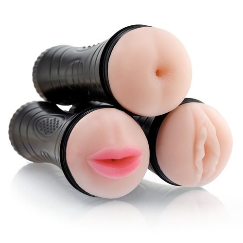 Fleshlight Review at bondara