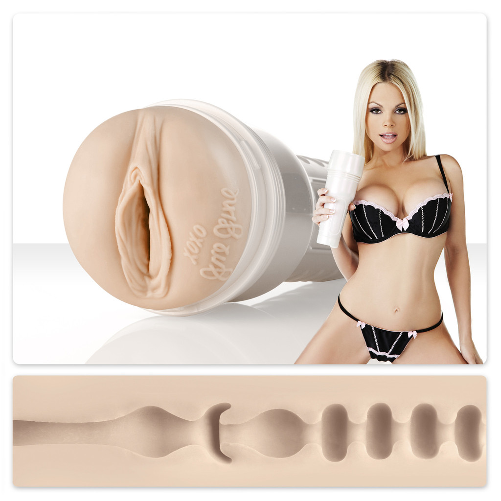 Fleshlight Review at oscuro