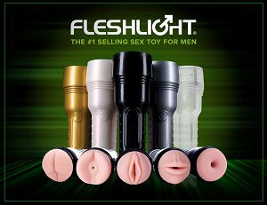 fleshlight at ann summers