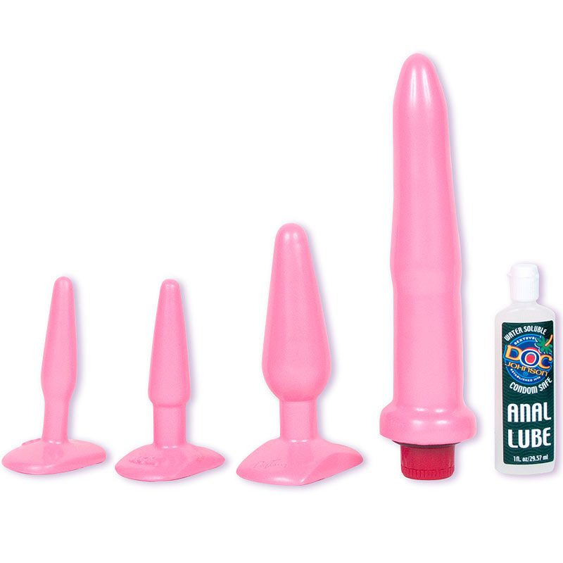 Beginners guide to Sex Toys at sex shop 365