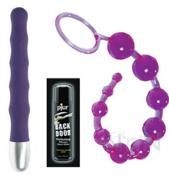 Top 10 Sex Toys Under £10 at nice n naughty