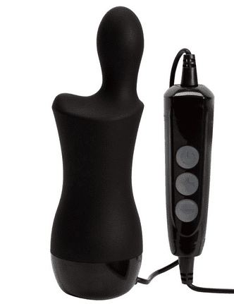 doxy wand massager at sexshop 365