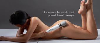 doxy wand massager