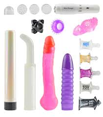 Health Benefits of using Sex Toys at simply pleasure