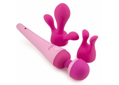 VIBRATORS.COM