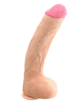 12 Inch Large Dildos and Vibrators at adam and eve