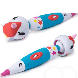 Tokidoki Unicorn Wand Massager