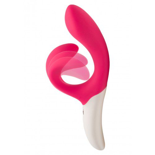 TOP 10 RABBIT VIBRATORS at black label sex toys