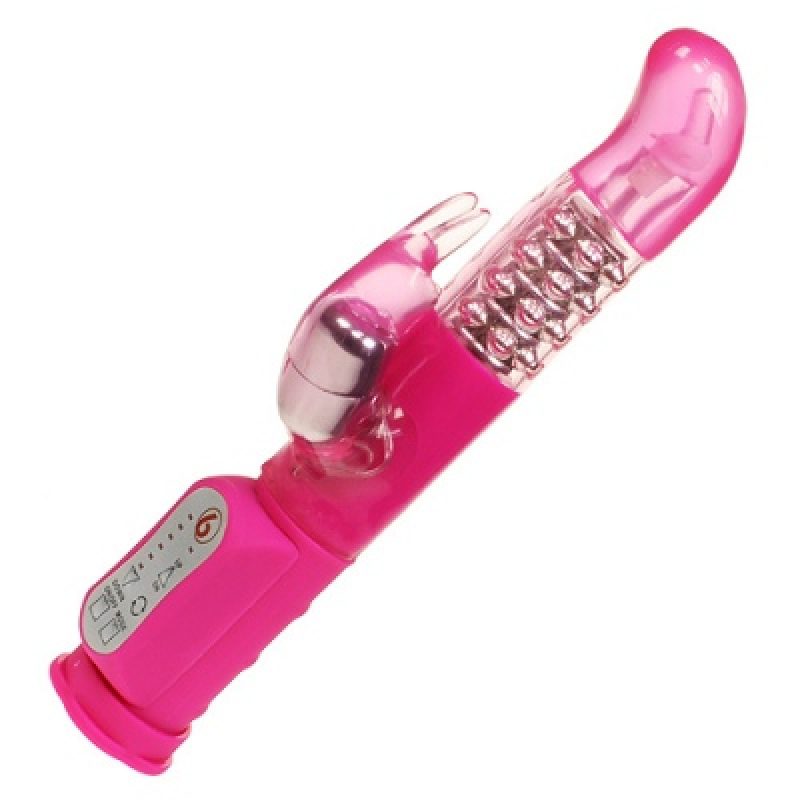 Jessica Rabbit Vibrator