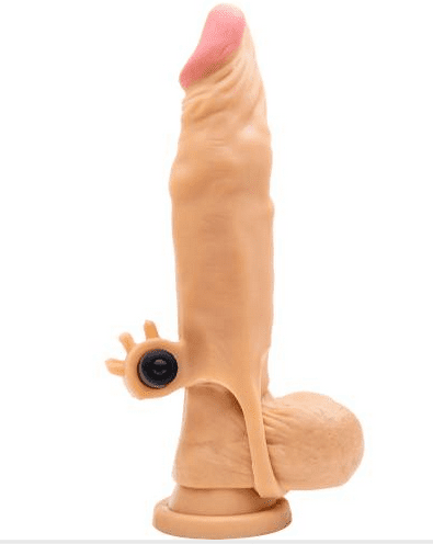 Penis Extension Sleeve