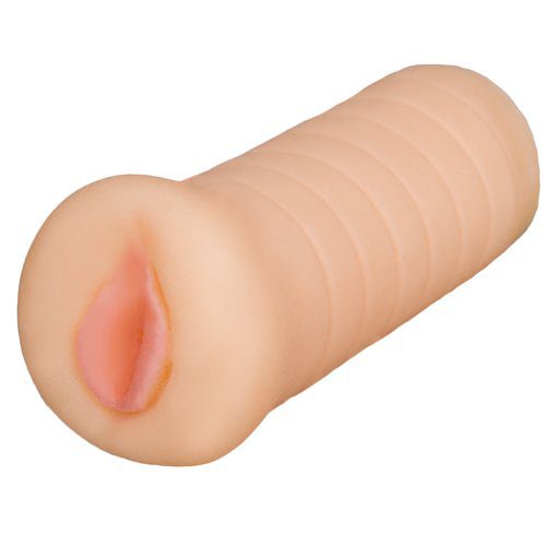 Hot Lips Silicone Masturbator bondara